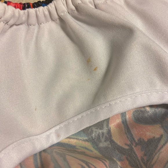 Cloth Diapers Cover Happy Beehinds Double Gussets excelente used condition - Picture 6 of 6